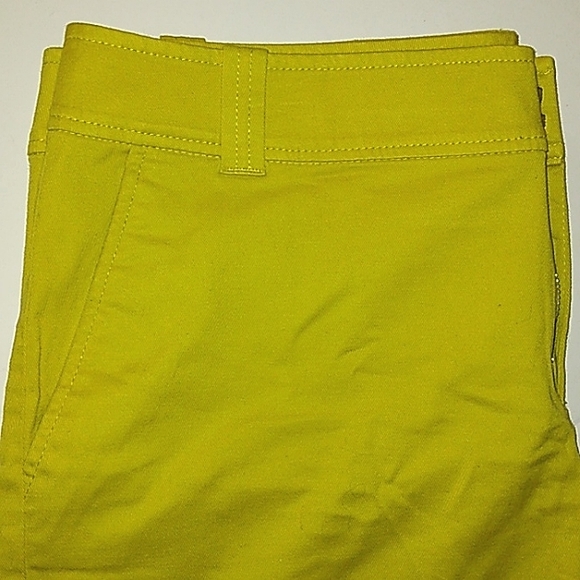 ☆NWT☆Women's "NEW YORK & COMPANY" 4" Soho Jeans Hampton Shorts☆Sz.8 - Picture 9 of 13